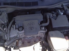 2014 TOYOTA CAMRY, GRAY, LE, 2.5L, AT,   Z25053